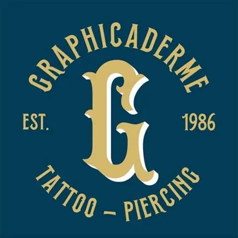 Logo GRAPHICADERME